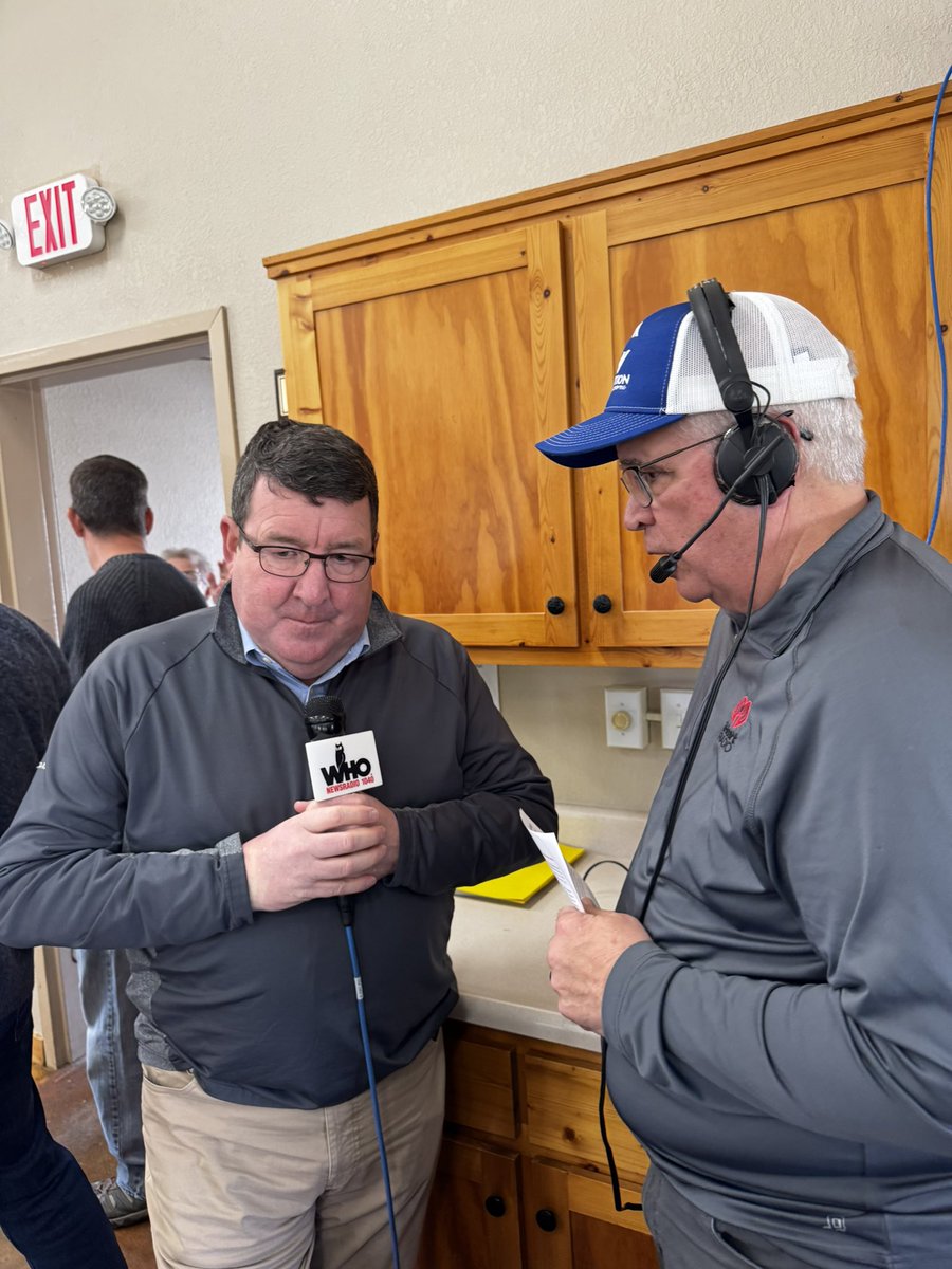 The Big Show tweet media