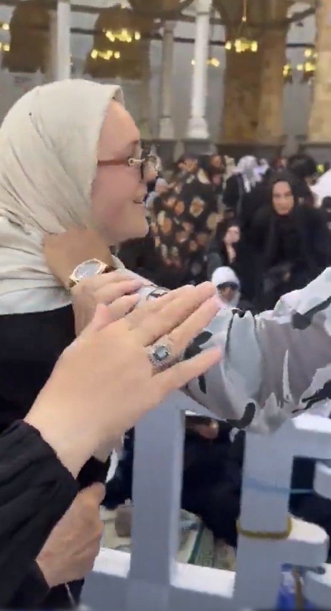 ꕥ أم سالم ꕥ tweet media