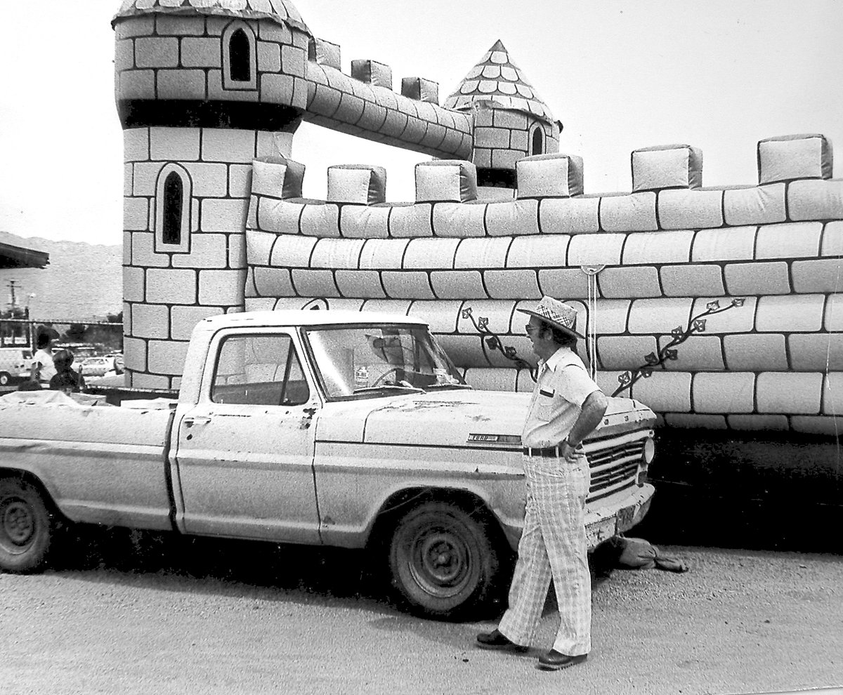 Howard Stallings tweet media