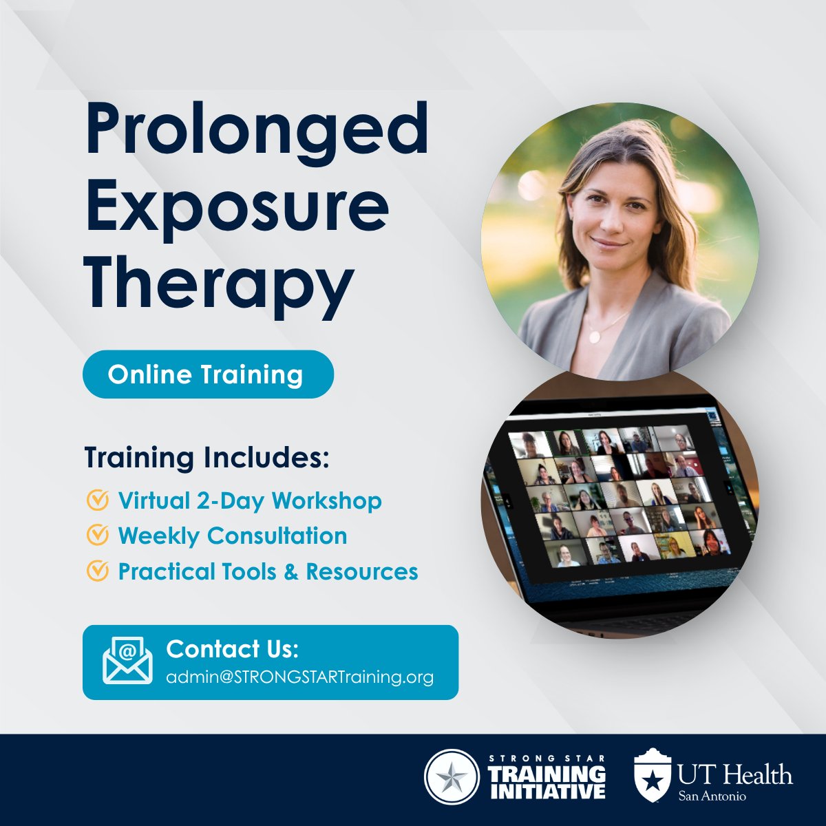 STRONG STAR Training Initiative tweet media