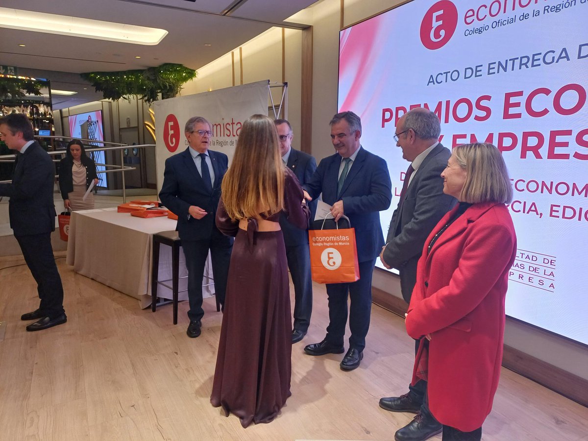 Consejería M. Ambiente, Univ., Invest. y Mar Menor tweet media