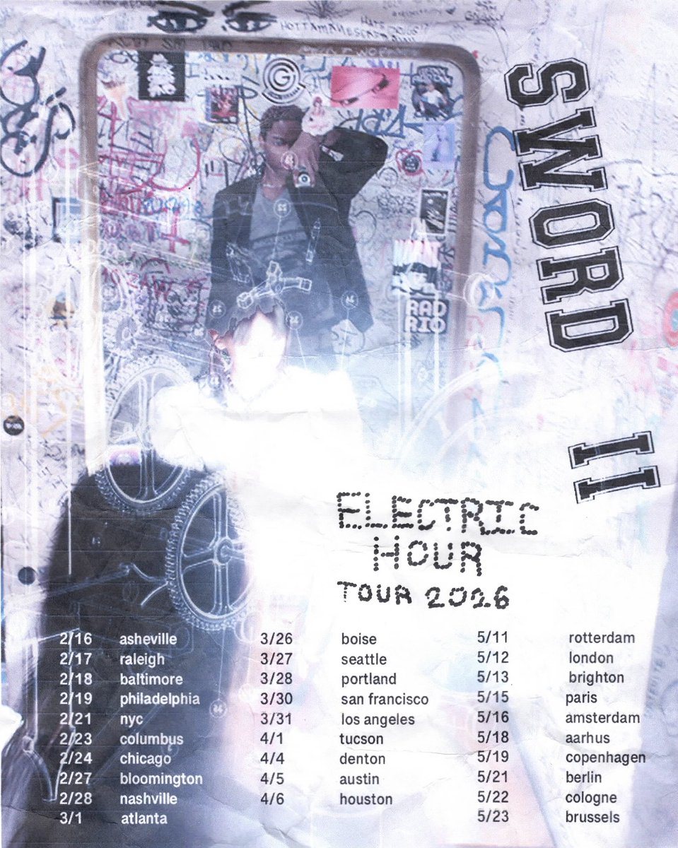 Sword II tweet media