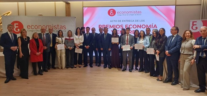 Consejería M. Ambiente, Univ., Invest. y Mar Menor tweet media