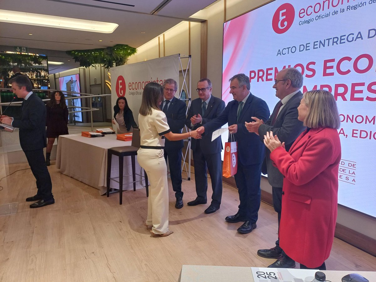 Consejería M. Ambiente, Univ., Invest. y Mar Menor tweet media