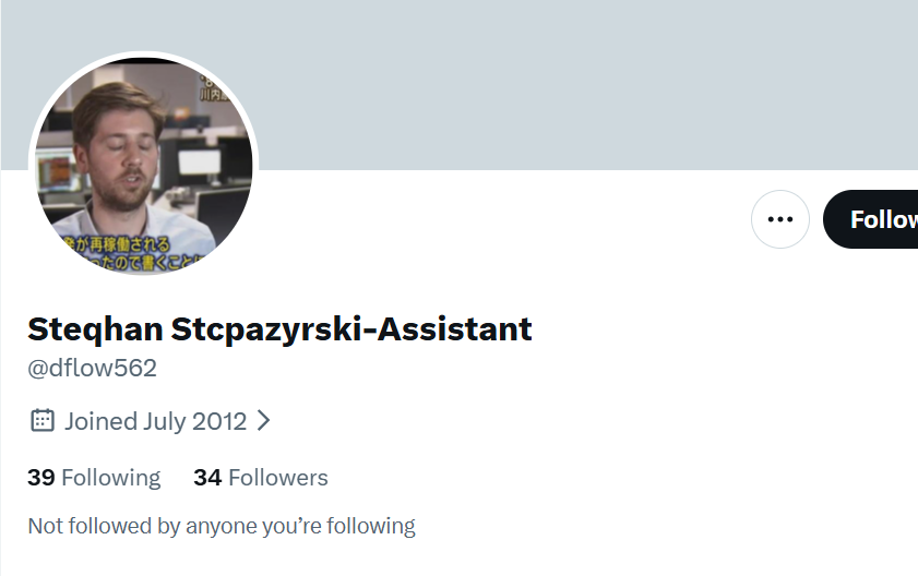 Stephen Stapczynski tweet media