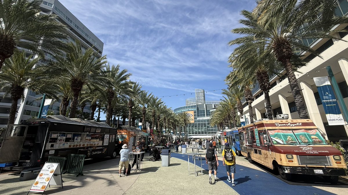 SDCC Unofficial Blog tweet media