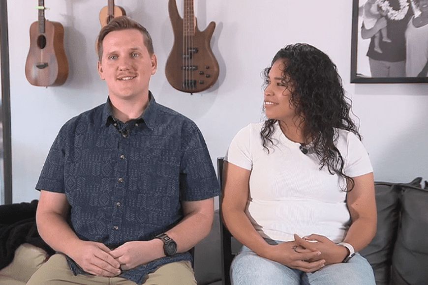 Dear Christian tweet media