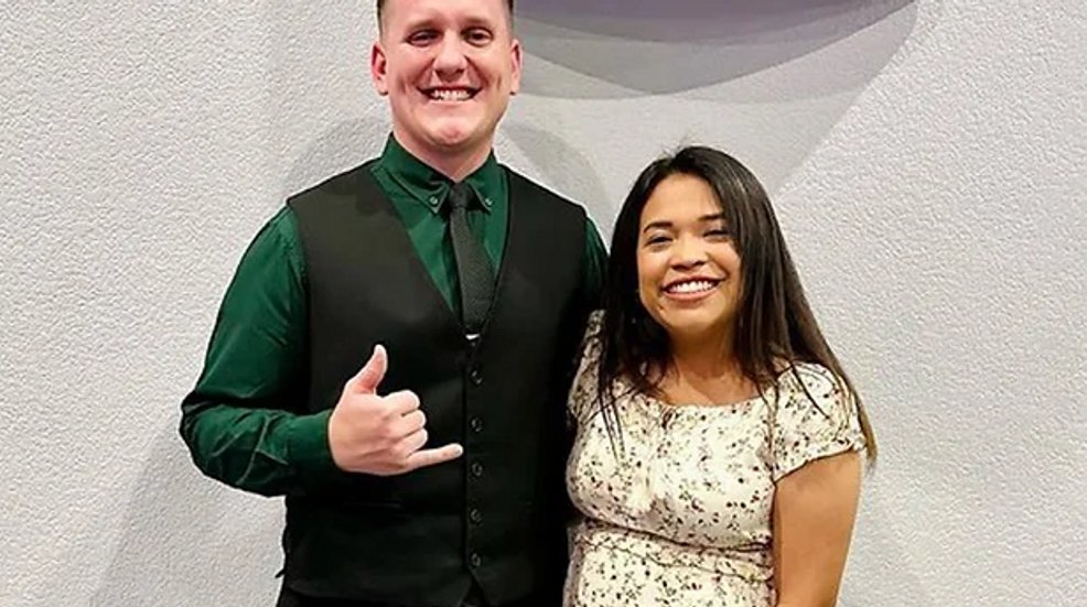 Dear Christian tweet media