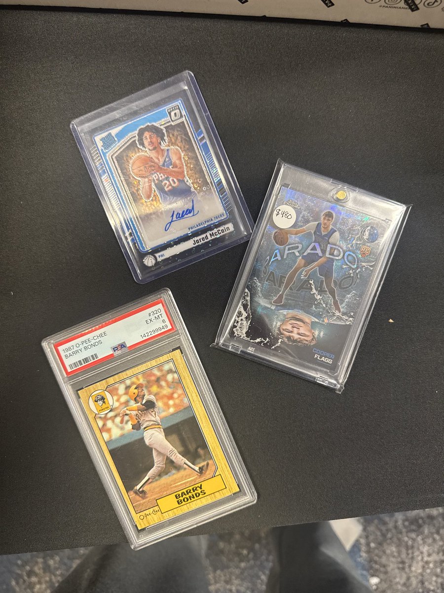 Frank's Card World tweet media