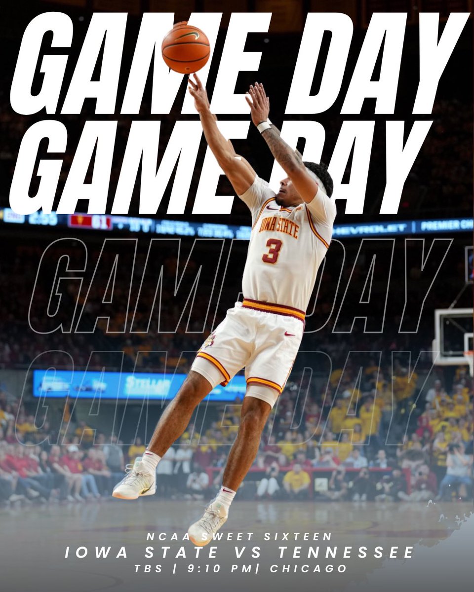 Iowa State NIL Store tweet media