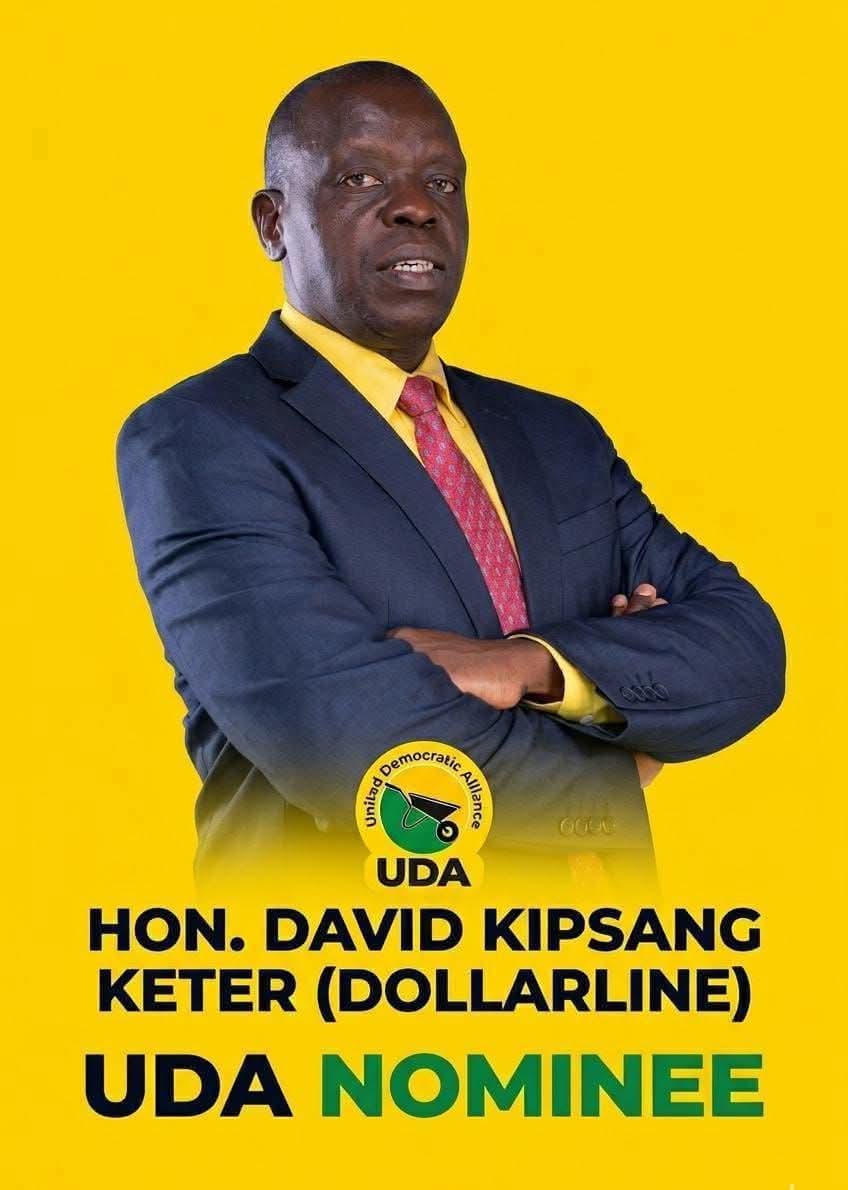 CHEBOSENGERE👑 tweet media