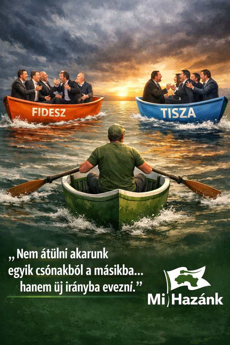 Márta Sándor tweet media