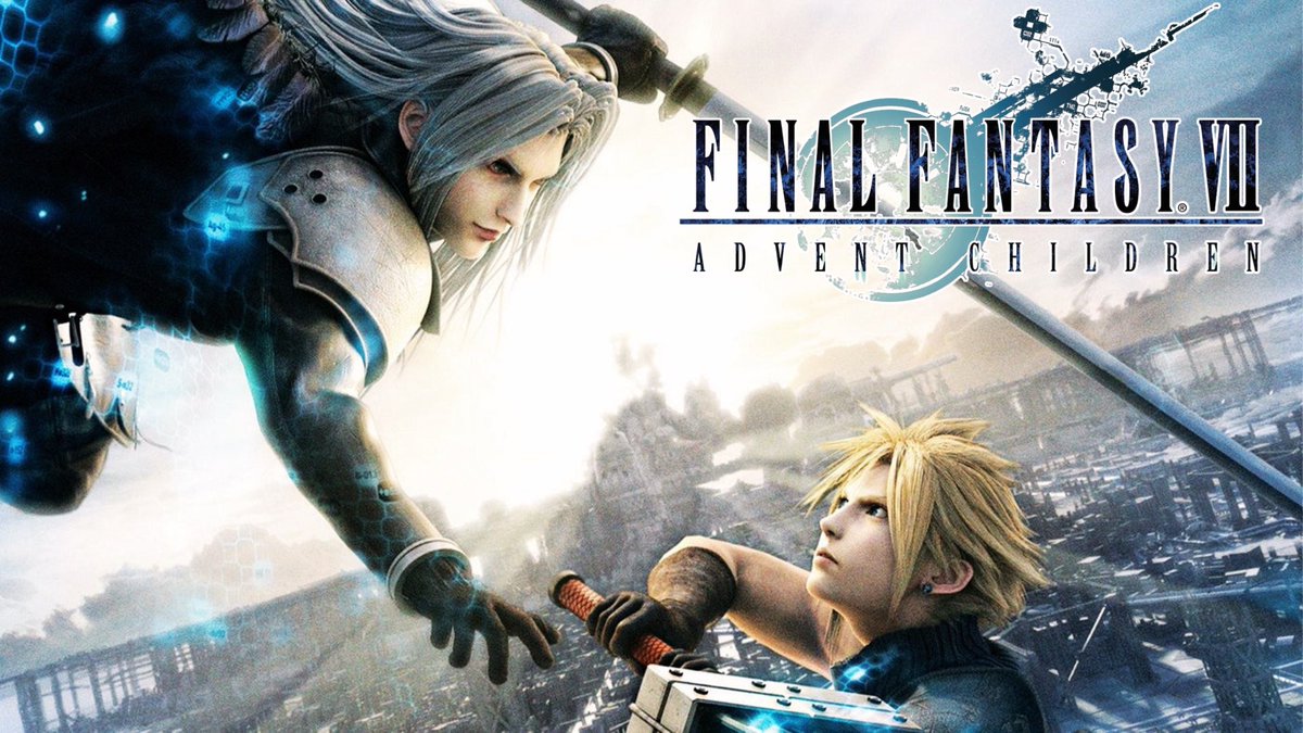 Spy-D‼️| FF7 tweet media