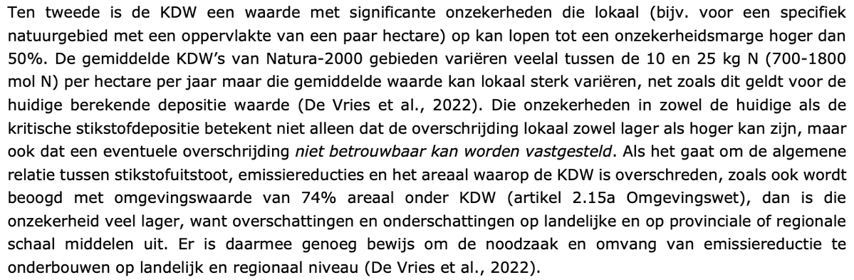 ir. Wouter de Heij tweet media