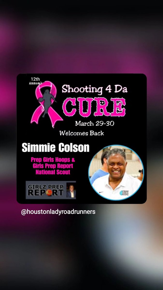 Girlz Prep Report tweet media