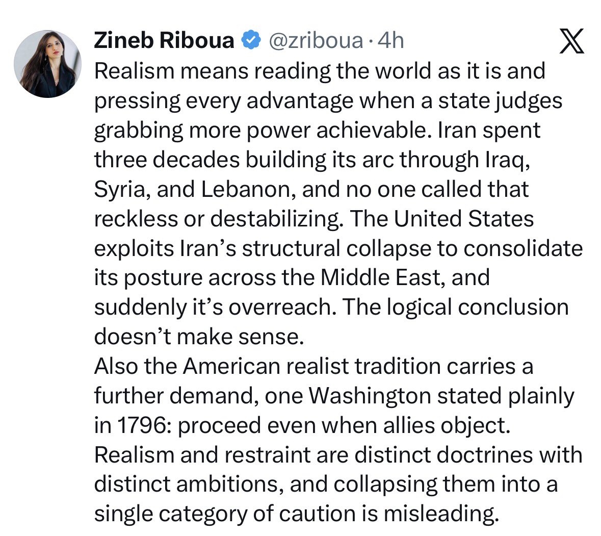 Emma Ashford tweet media