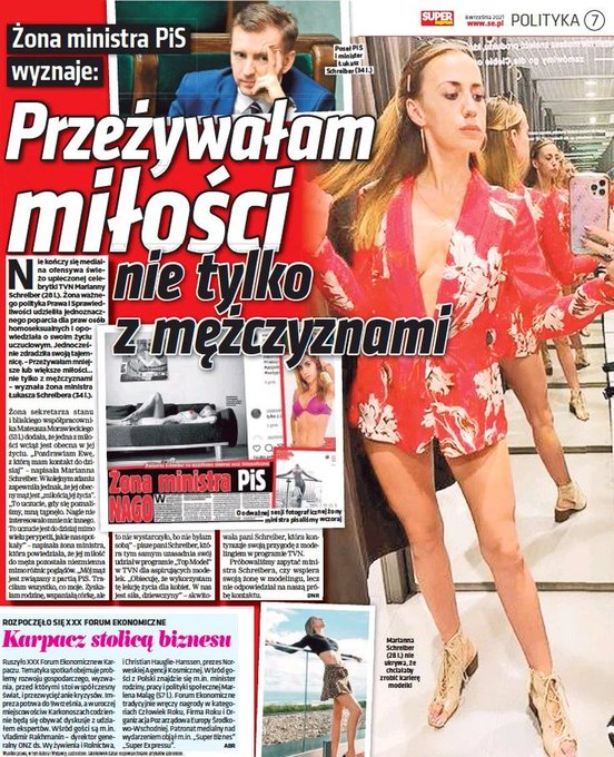 Maciej 🇵🇱 🇪🇺 🇺🇦#JebacPis I Alkoholików tweet media