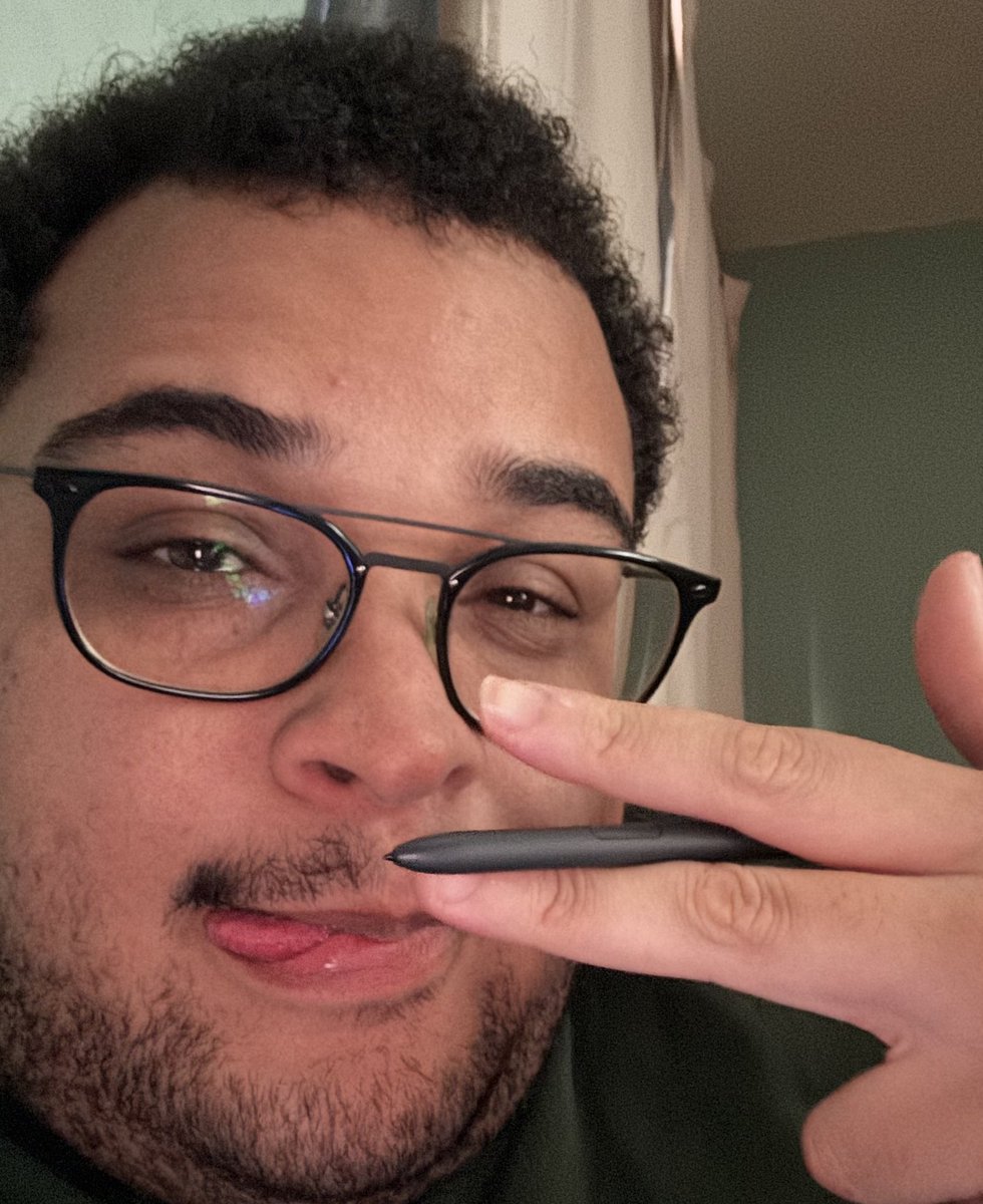 Lui Herrscher of Belly tweet media