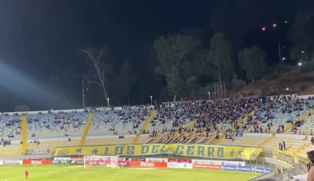 BENJAMIN SCHAMINE EMPALADO EN LA PLAZA tweet media