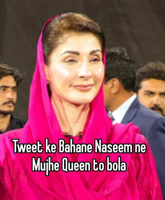 Muskan 🇵🇰 tweet media