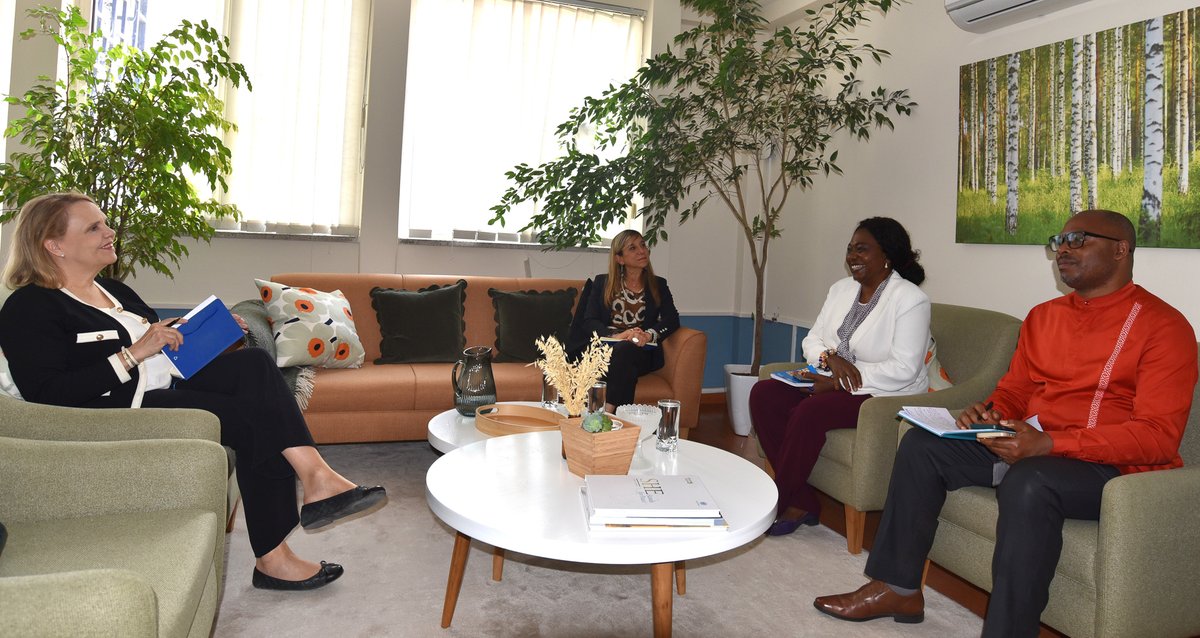 UN Women Ethiopia tweet media