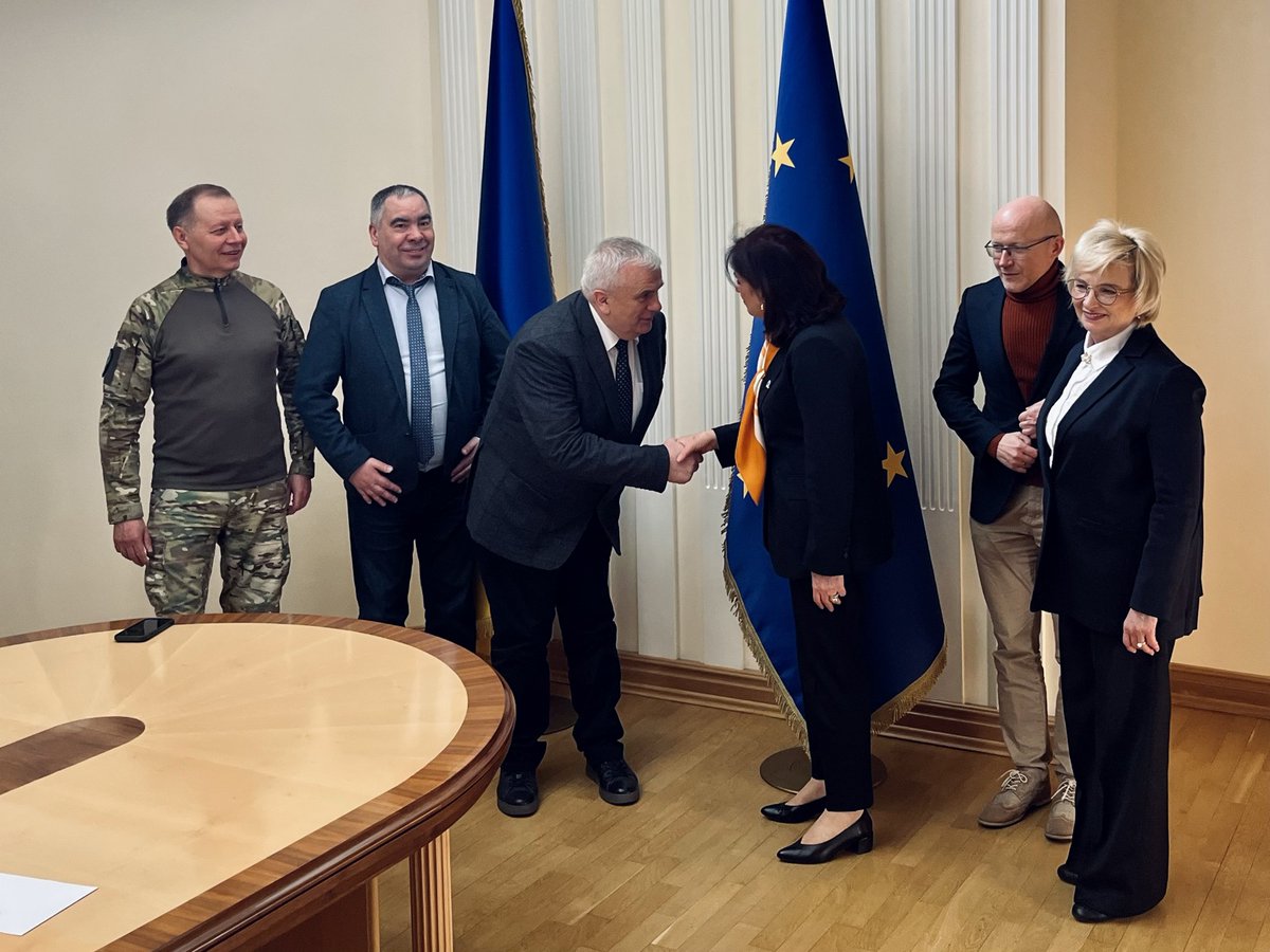 OSCE/ODIHR tweet media