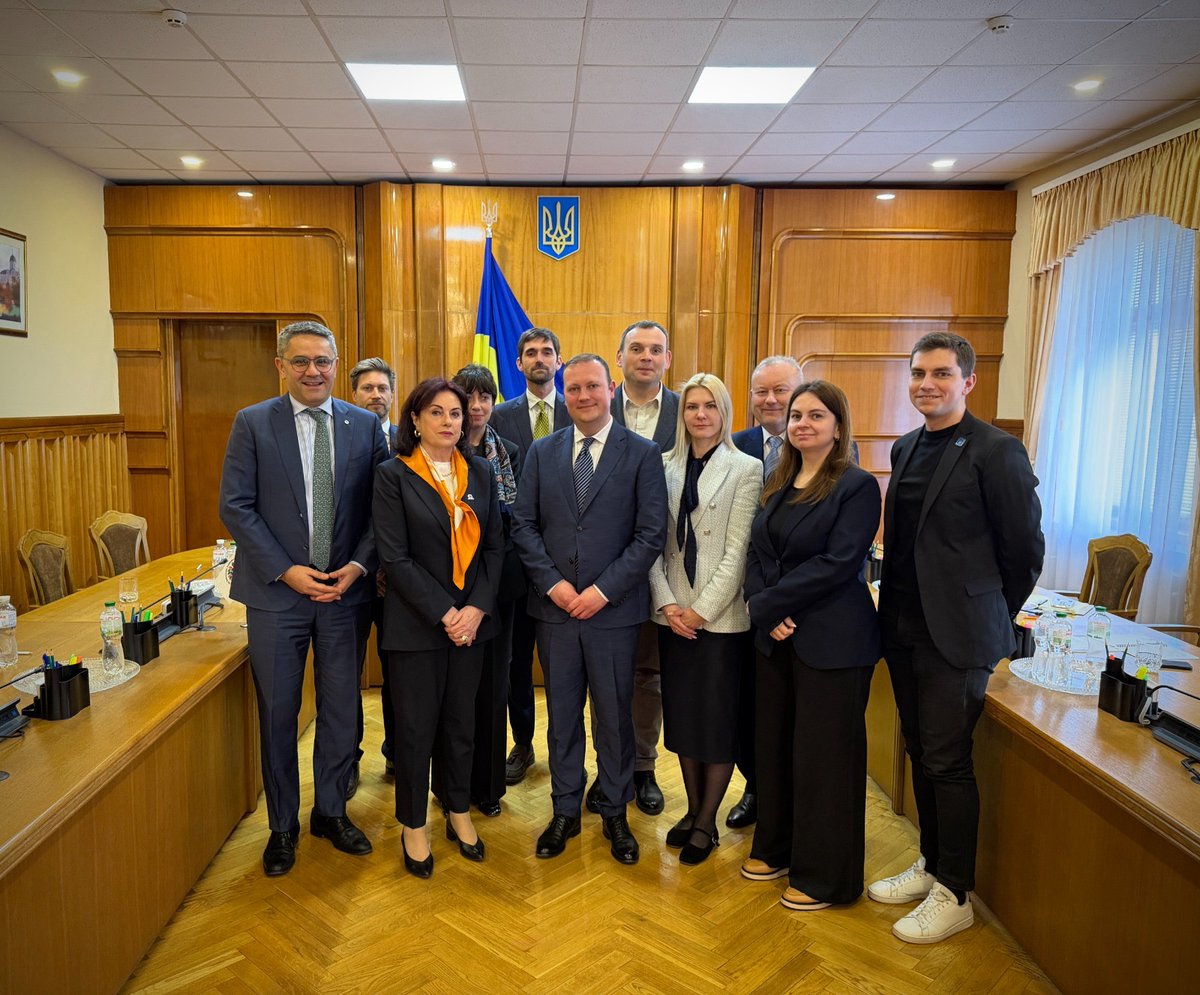 OSCE/ODIHR tweet media