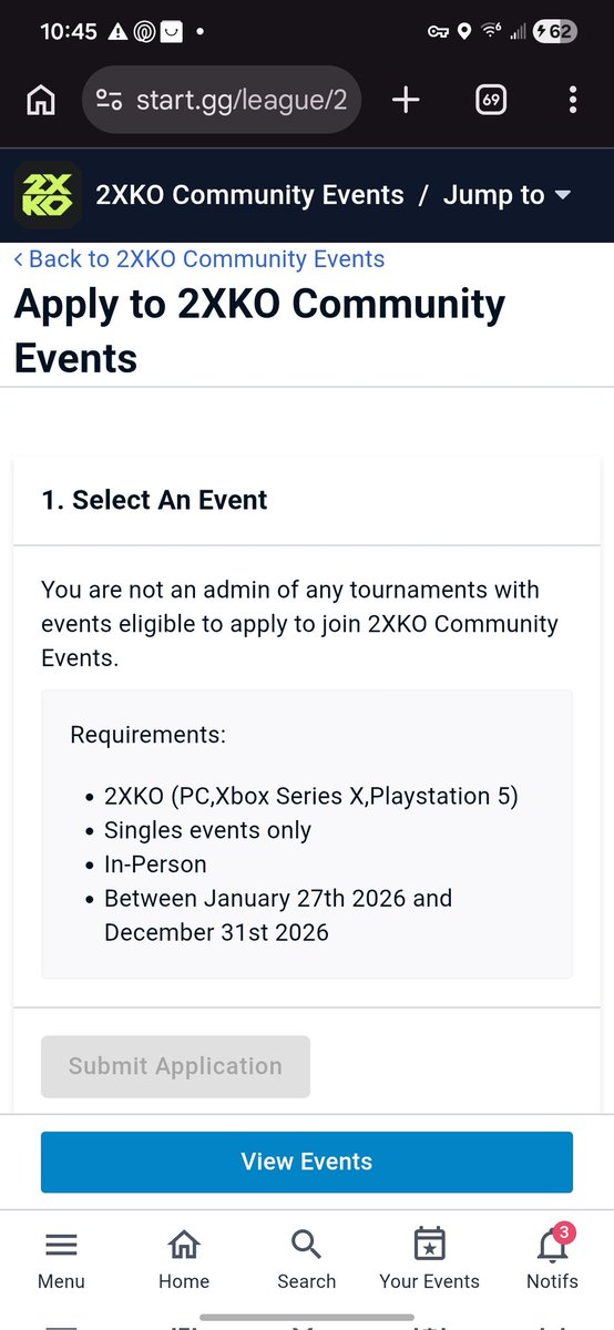 bmbl 🔜 CHAIN SHIFT 2026 tweet media