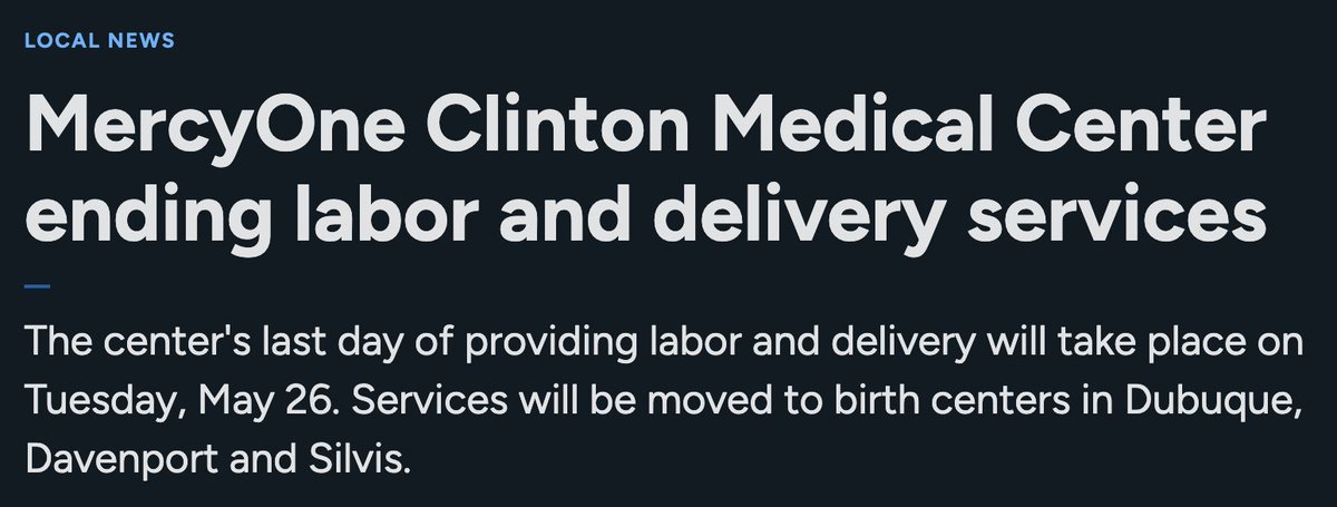 Iowa Democrats tweet media