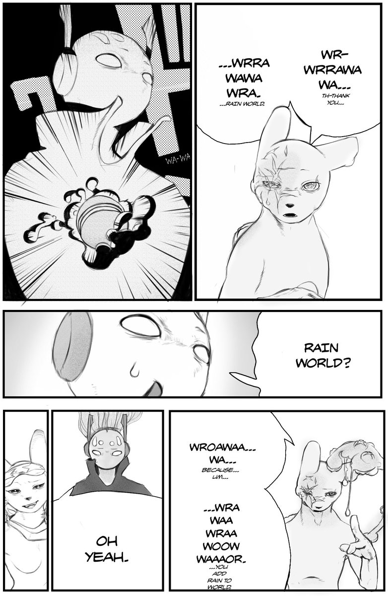 RinkachiKomori • HIATUS (very much) tweet media