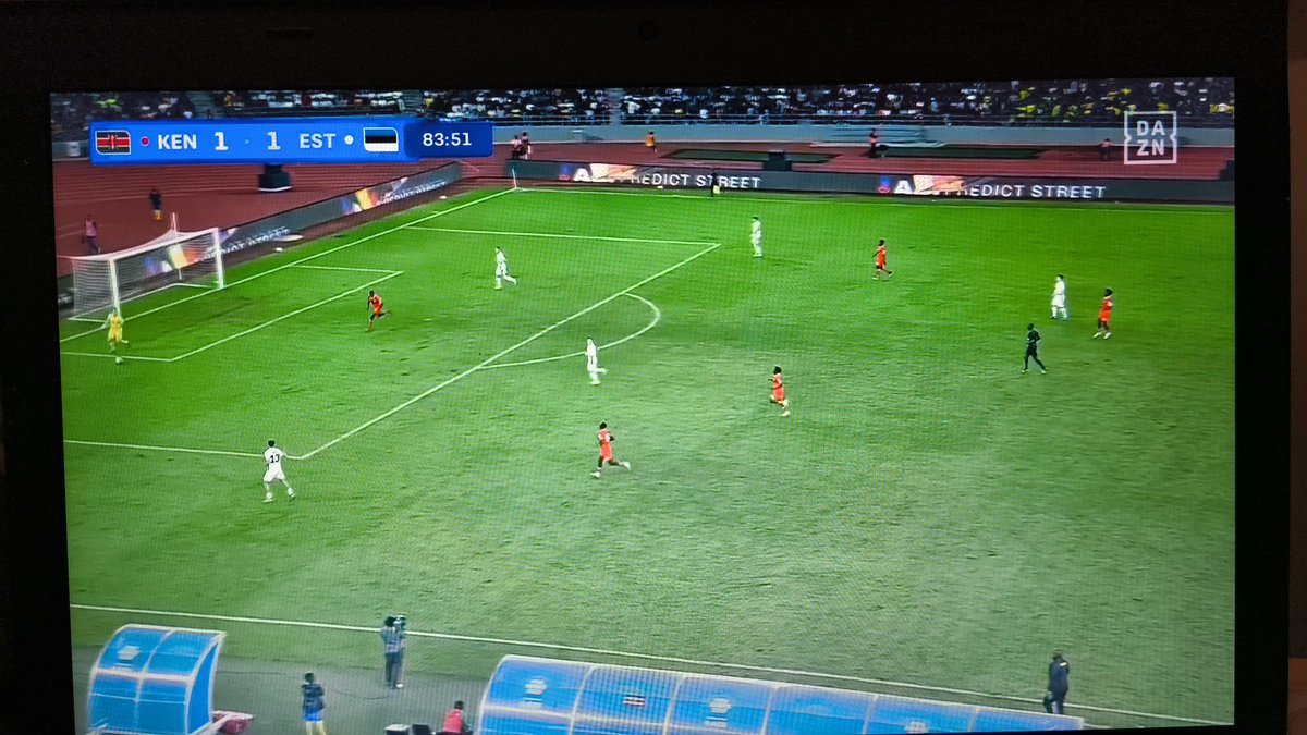 TermoEcu 🇪🇨🇪🇦🎙⚽️ tweet media