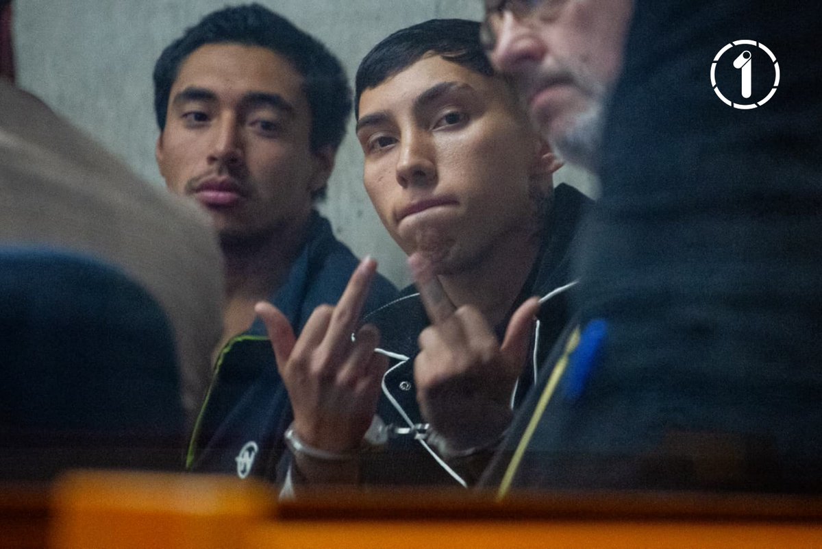 AgenciaUno tweet media