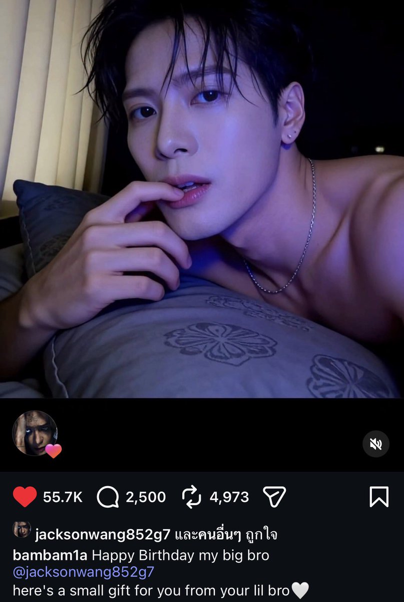 𝐉𝐚𝐜𝐤𝐛𝐚𝐦 𝐖𝐚𝐧𝐠 ꒰ 🐹 ꒱ tweet media