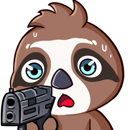 SlothsHere 🦥 tweet media