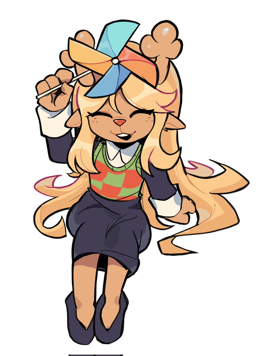 BOUNCY MOUSE tweet media