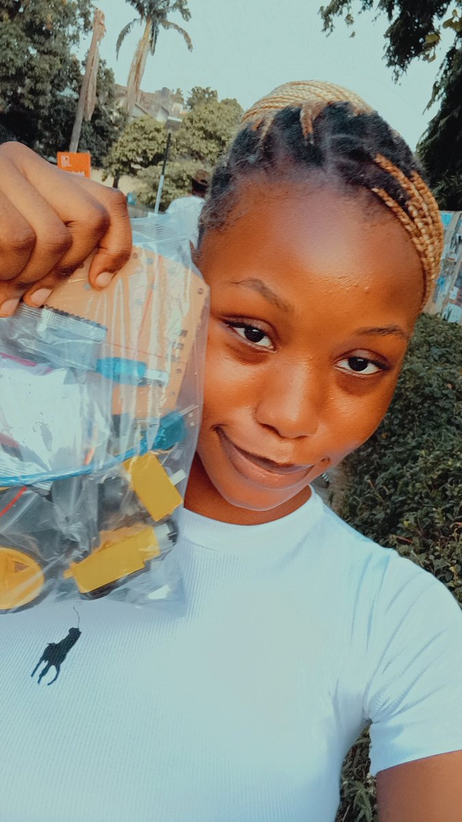 Esabu Blessing(Tech Sis) tweet media