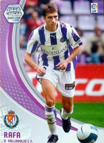 Cromos Pucela tweet media
