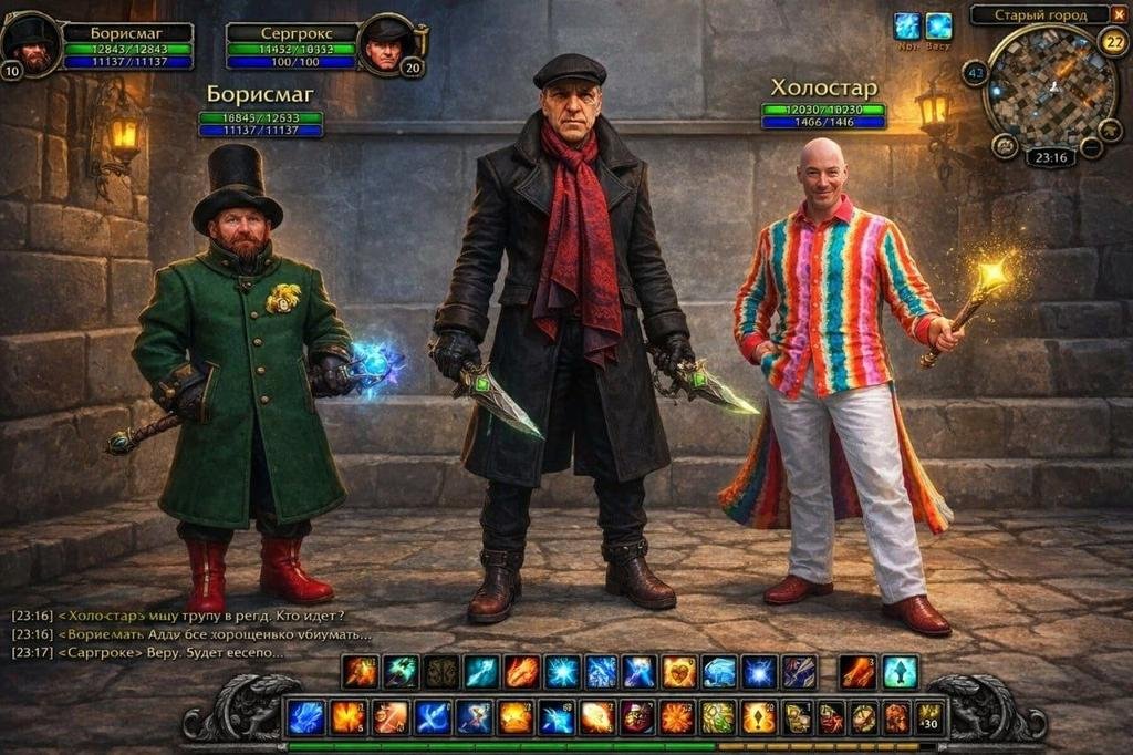 Толян Трупинин tweet media