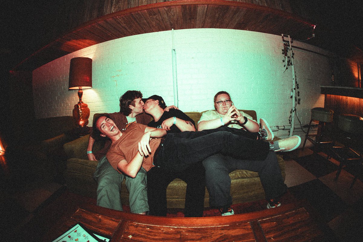 TunnelVision tweet media