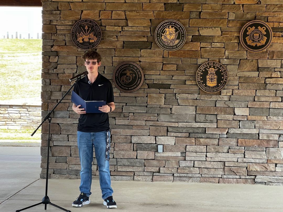 South Carolina Department of Veterans' Affairs tweet media