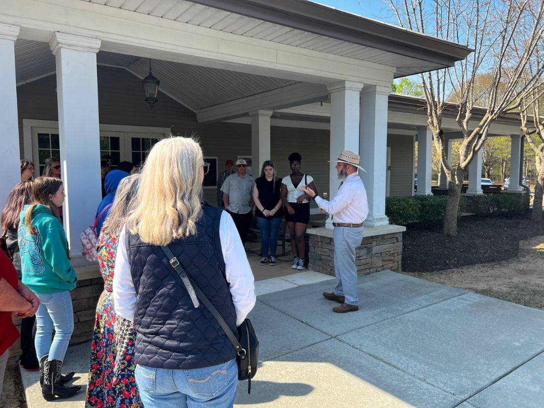 South Carolina Department of Veterans' Affairs tweet media