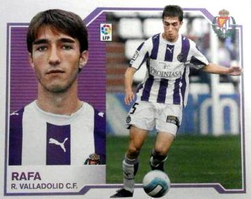 Cromos Pucela tweet media