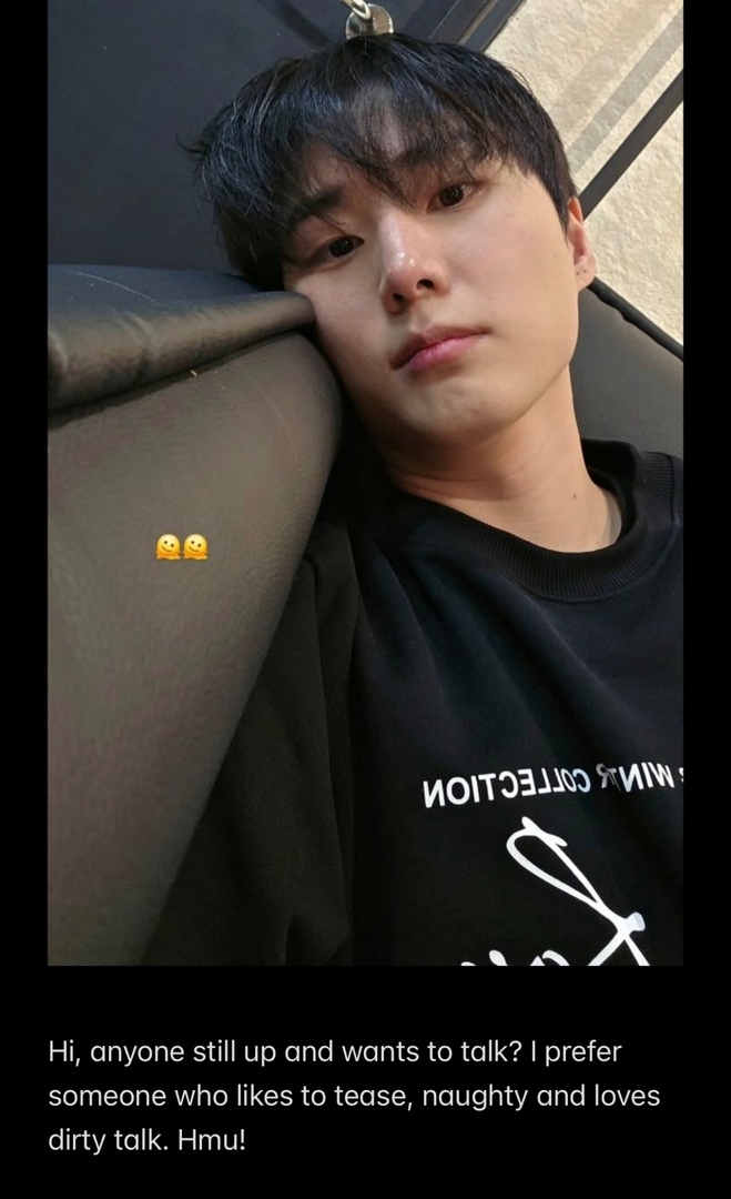 SF ON SEND DI BOT tweet media