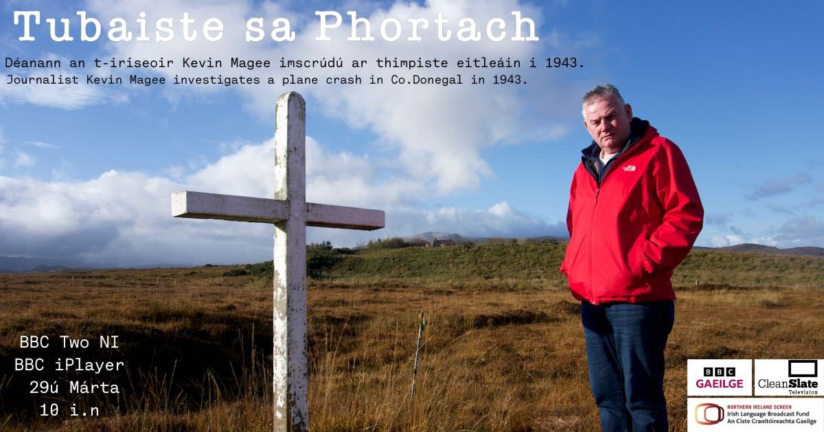 Kevin Magee tweet media