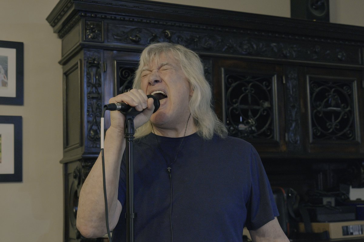 John Schlitt tweet media