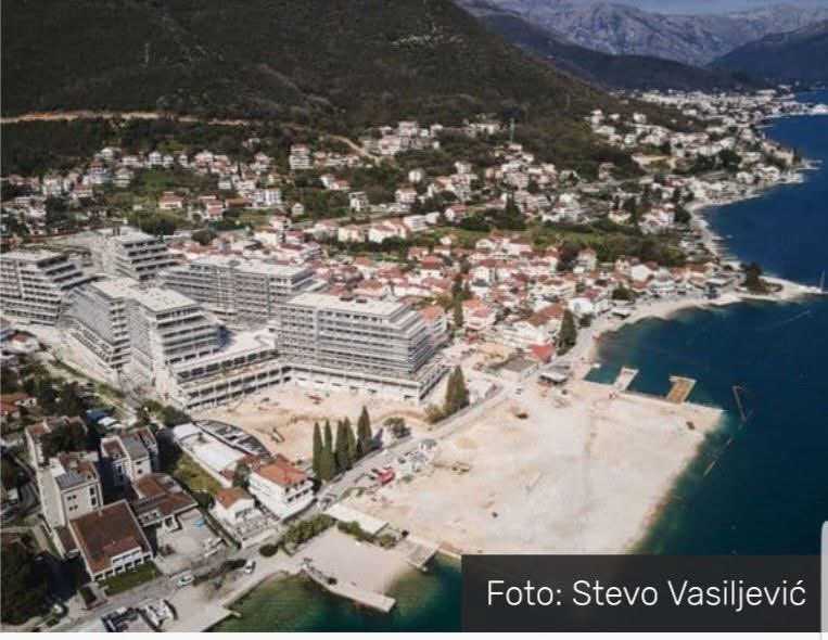 Nebojsa Medojevic tweet media