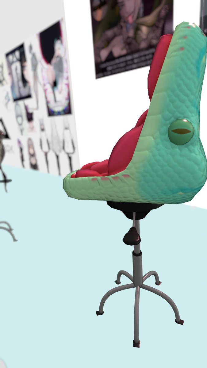 aneco_VR tweet media