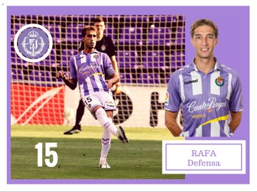 Cromos Pucela tweet media