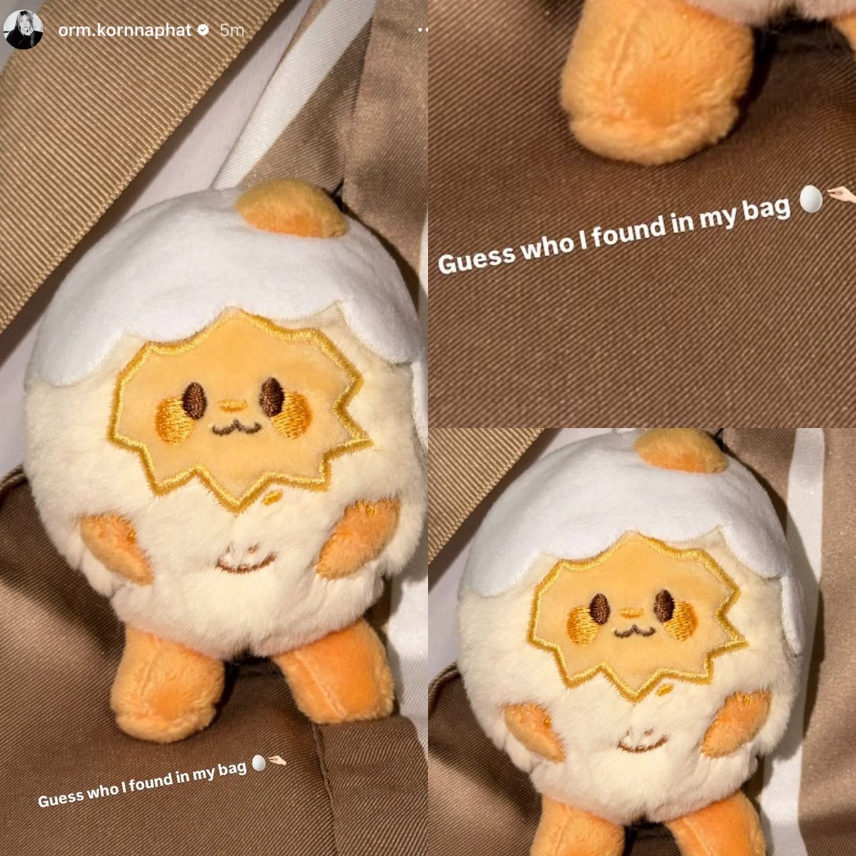 “ ปลาเองง ” tweet media