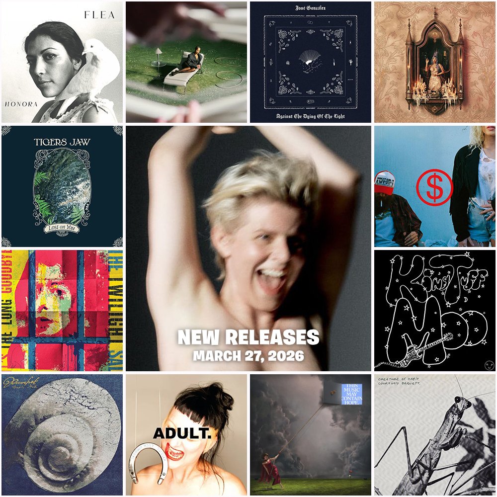 Amoeba San Francisco tweet media